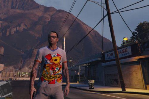 Indonesian T-Shirts Pack